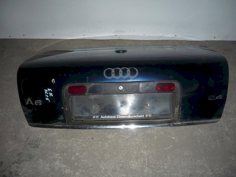 Крышка багажника - Audi A6 C5 (1997-2004)