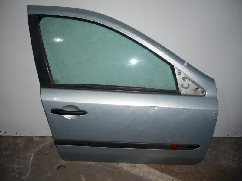 Дверь боковая - Renault Laguna 2 (2000-2008)