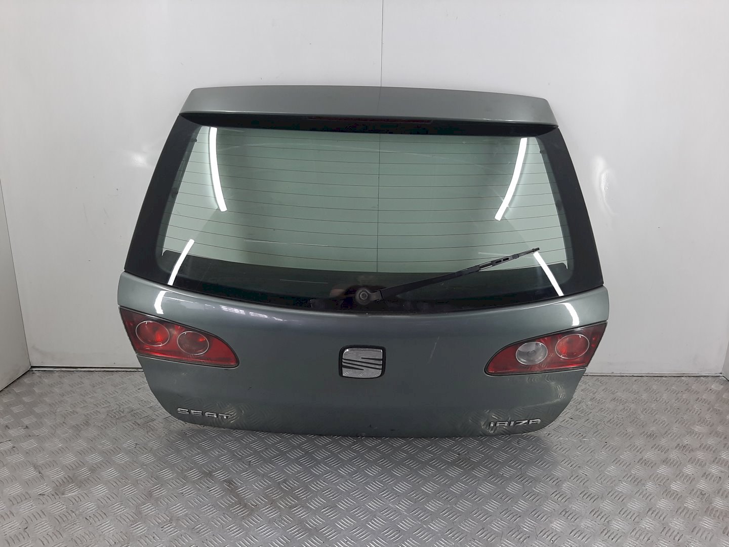 Крышка багажника - Seat Ibiza 6K (1993-2002)