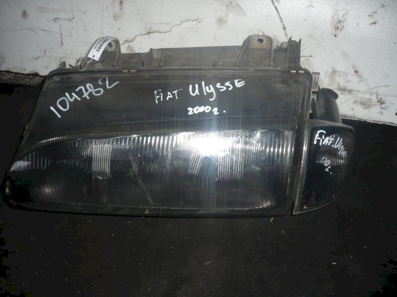 Фара - Fiat Ulysse (1994-2002)