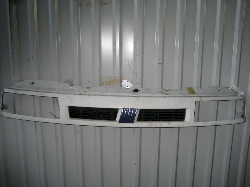 Решетка радиатора (капота) - Fiat Ulysse (1994-2002)