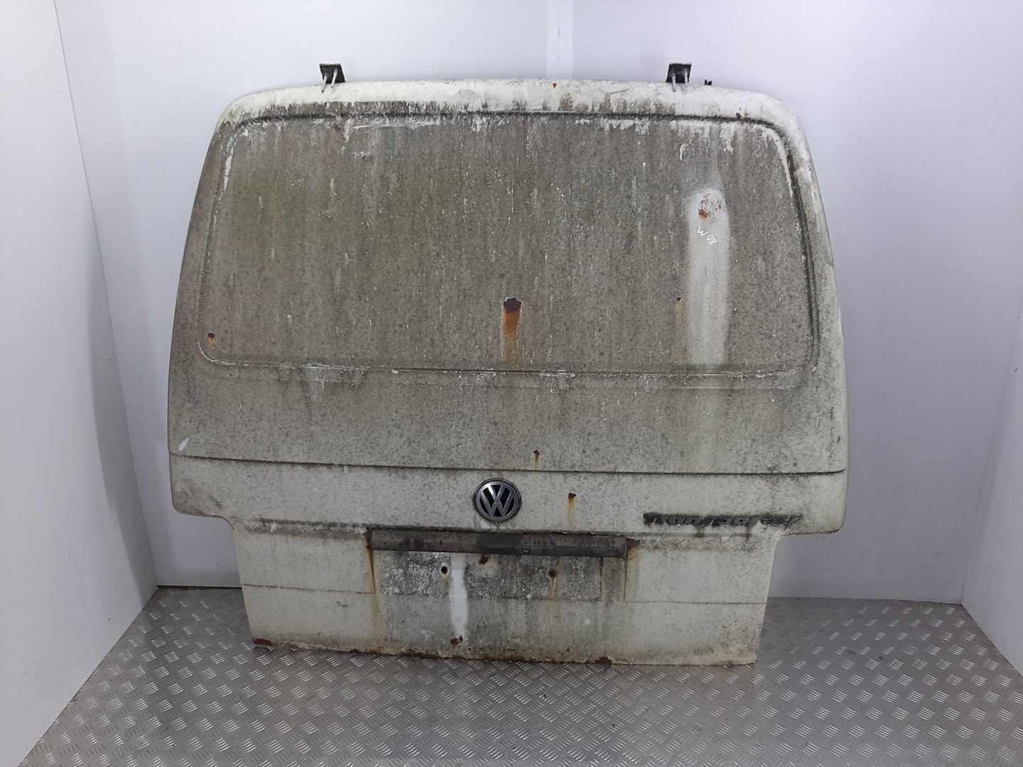 Крышка багажника - Volkswagen Transporter T4 (1991-2003)
