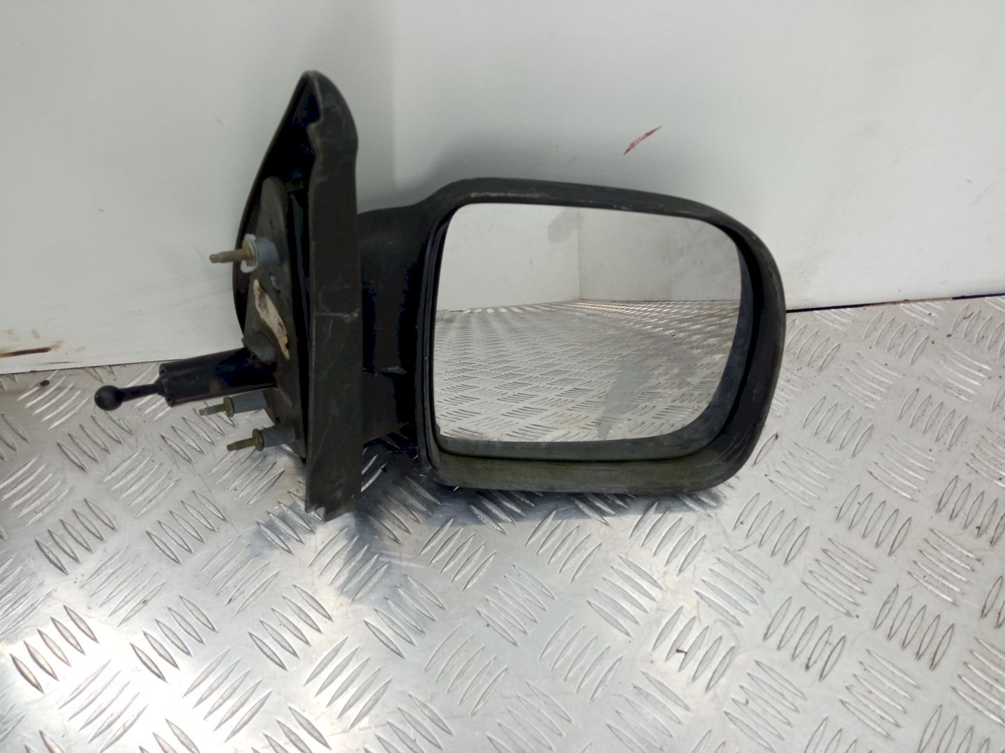 Зеркало боковое - Renault Kangoo (1997-2008)
