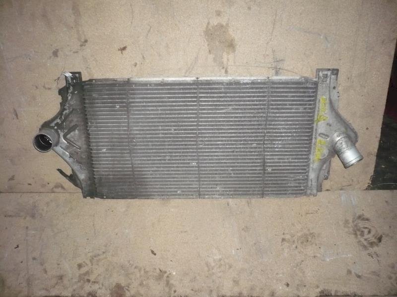 Радиатор интеркулера - Renault Espace 3 (1996-2002)