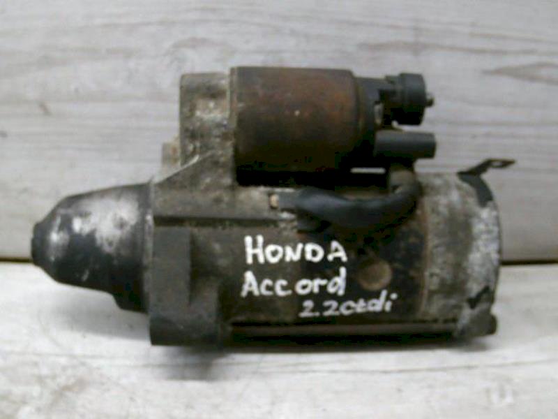Стартер - Honda Accord 7 (2003-2007)