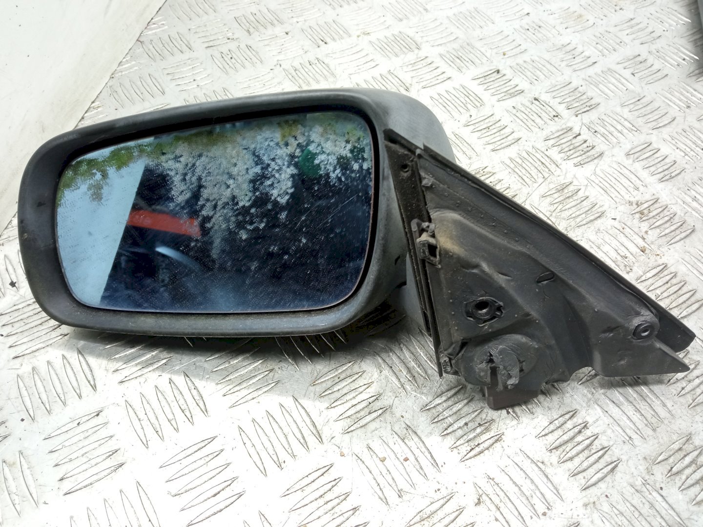 Зеркало боковое - Audi 100 C4 (1991-1994)