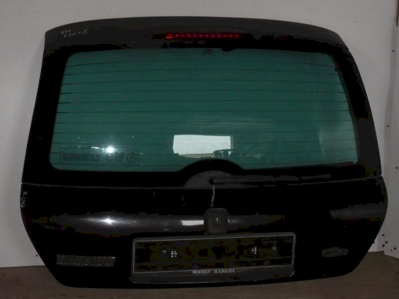 Крышка багажника - Renault Clio 2 (1998-2005)